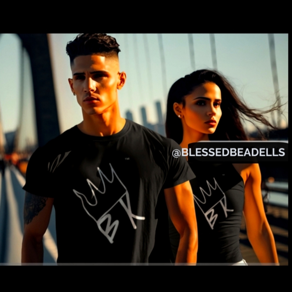 Brooklyn Royal Tee